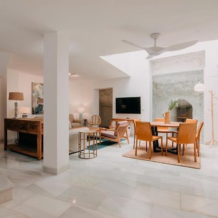 Apartament Tuguest Alhambra House Grenada Zewnętrze zdjęcie