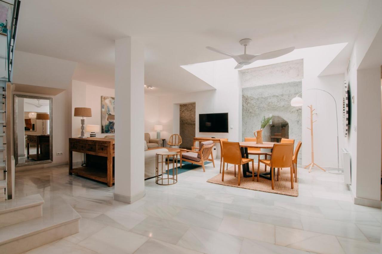 Apartament Tuguest Alhambra House Grenada Zewnętrze zdjęcie