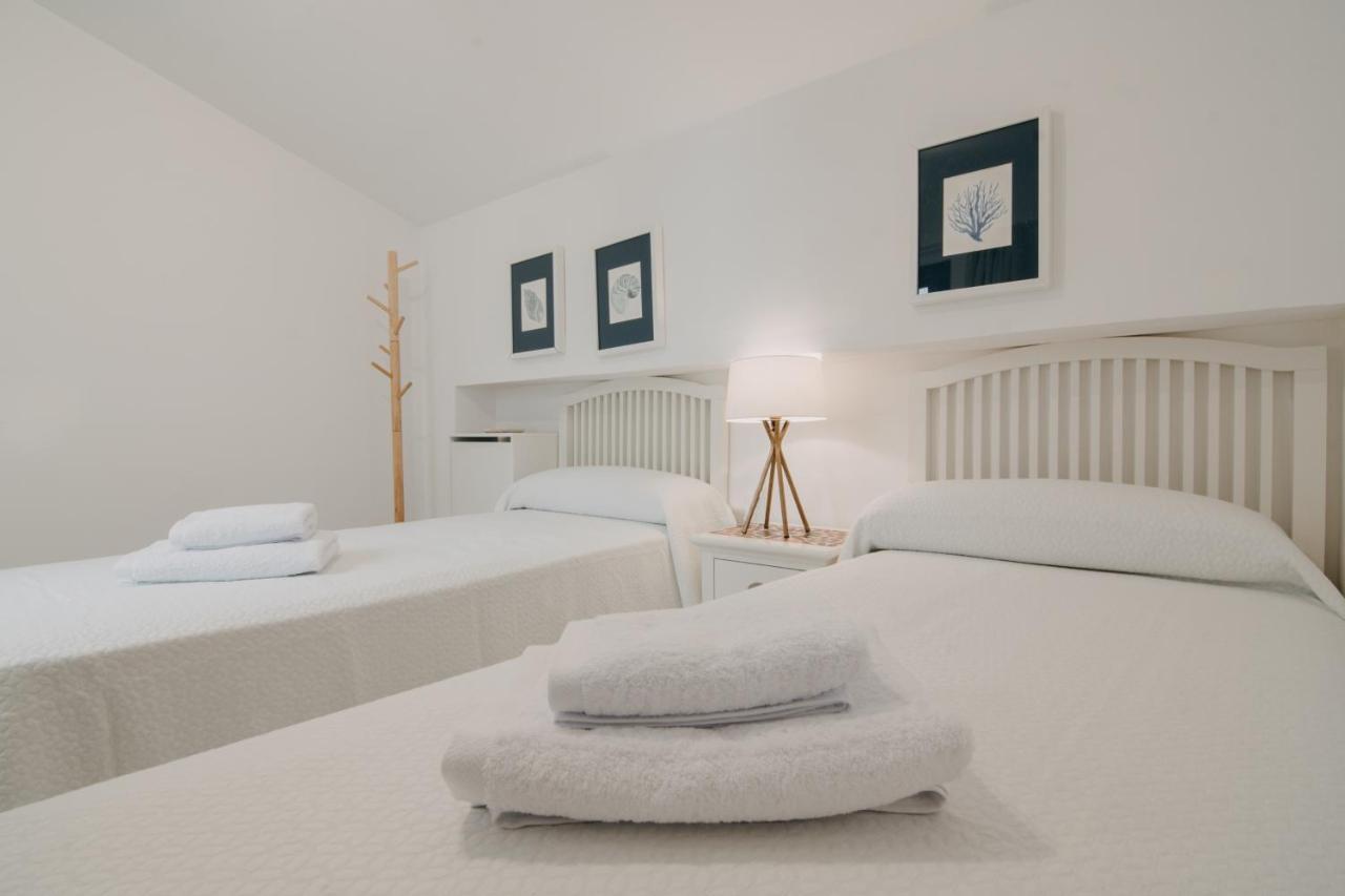 Apartament Tuguest Alhambra House Grenada Zewnętrze zdjęcie