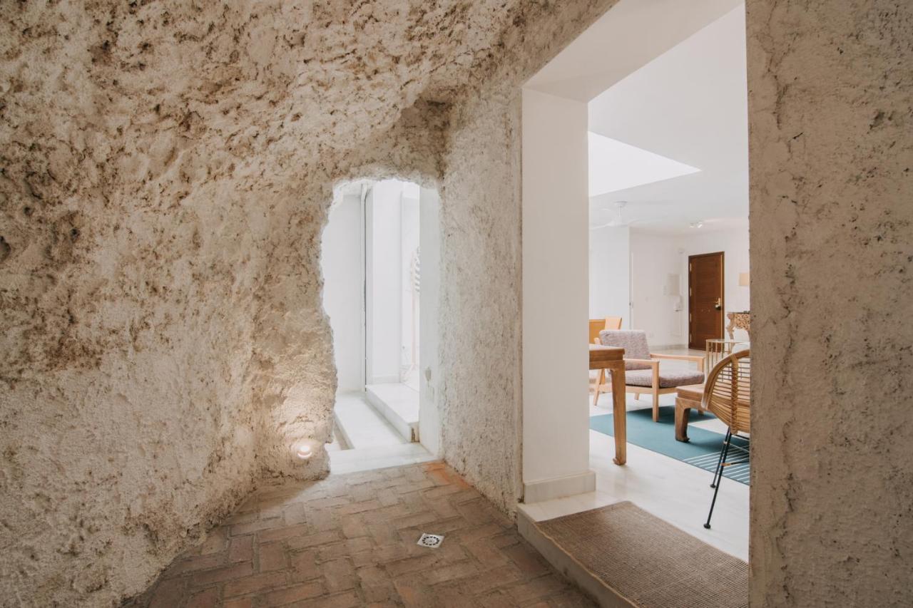 Apartament Tuguest Alhambra House Grenada Zewnętrze zdjęcie