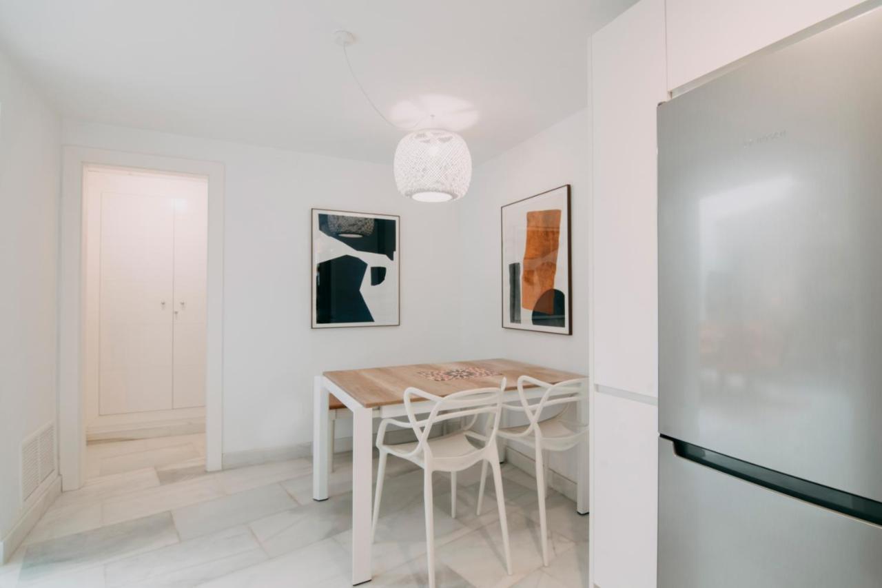 Apartament Tuguest Alhambra House Grenada Zewnętrze zdjęcie