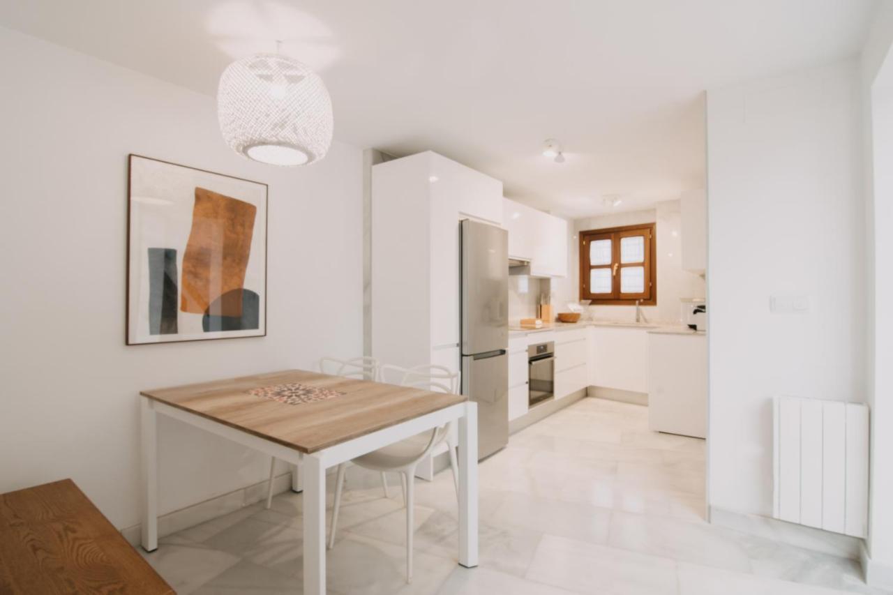 Apartament Tuguest Alhambra House Grenada Zewnętrze zdjęcie
