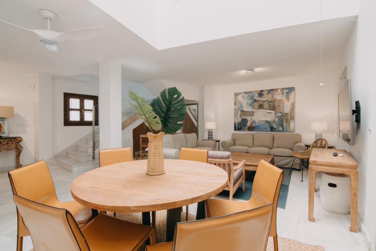 Apartament Tuguest Alhambra House Grenada Zewnętrze zdjęcie
