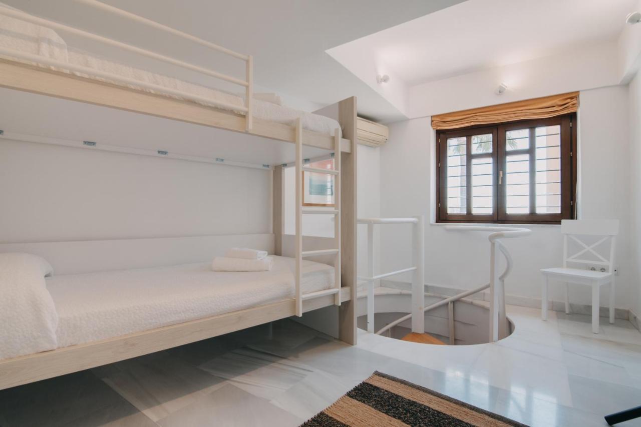 Apartament Tuguest Alhambra House Grenada Zewnętrze zdjęcie