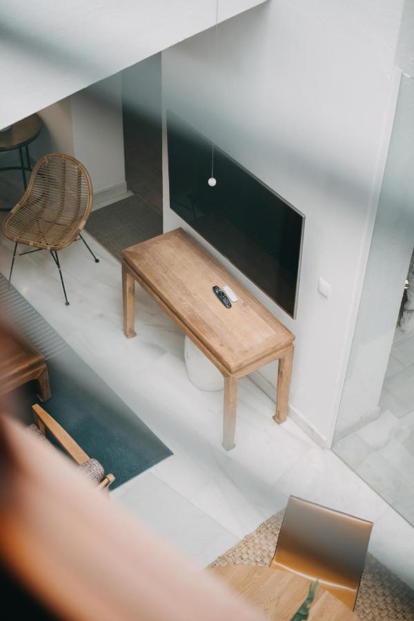 Apartament Tuguest Alhambra House Grenada Zewnętrze zdjęcie
