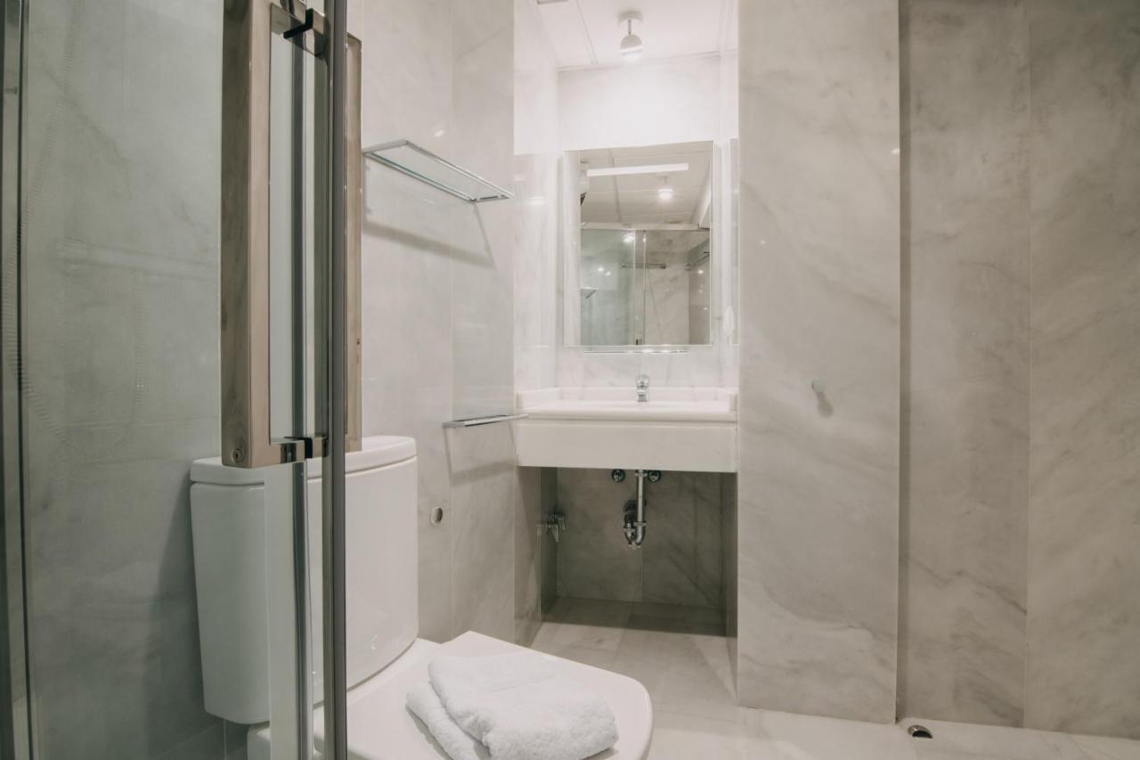 Apartament Tuguest Alhambra House Grenada Zewnętrze zdjęcie