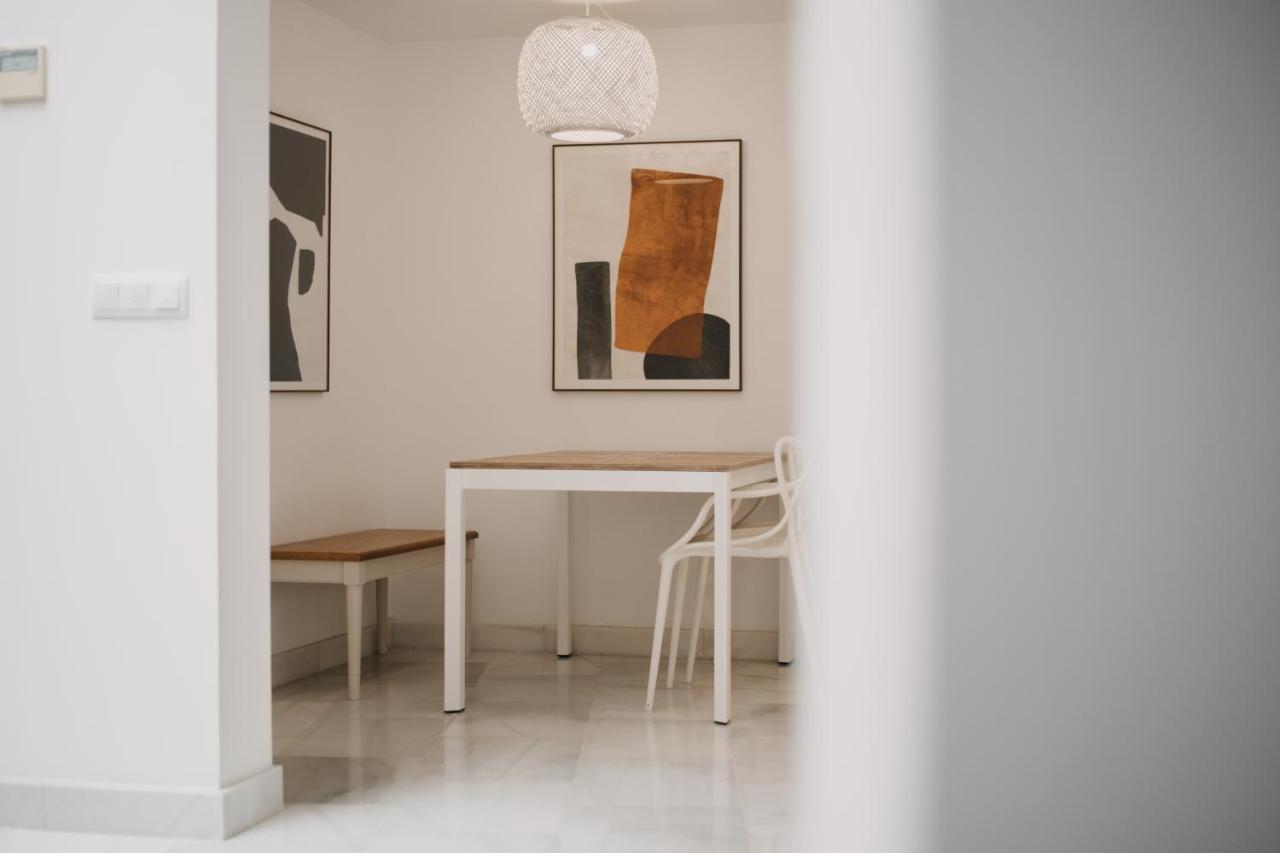 Apartament Tuguest Alhambra House Grenada Zewnętrze zdjęcie
