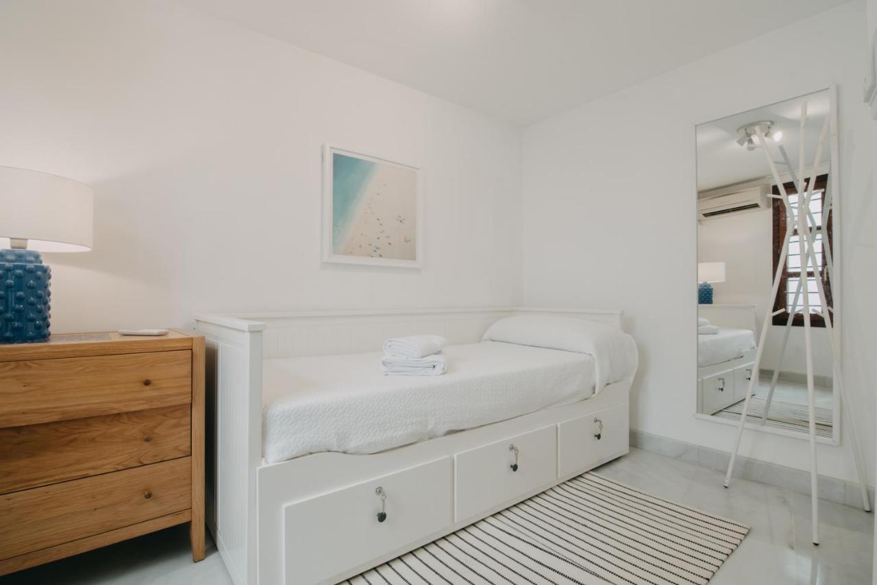 Apartament Tuguest Alhambra House Grenada Zewnętrze zdjęcie