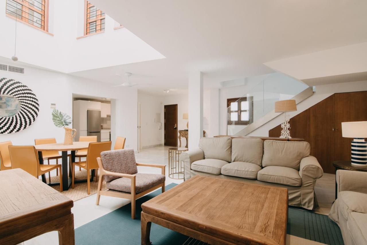 Apartament Tuguest Alhambra House Grenada Zewnętrze zdjęcie