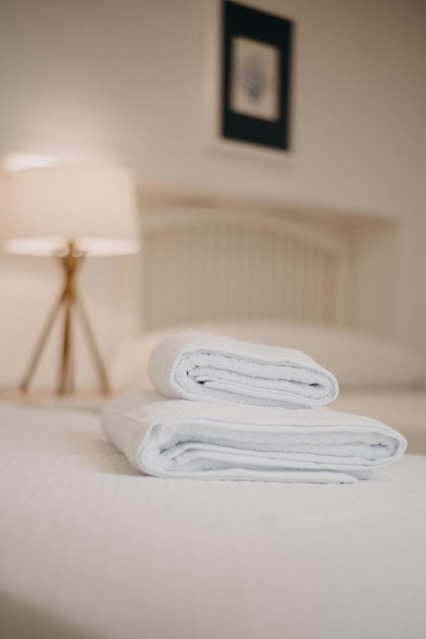 Apartament Tuguest Alhambra House Grenada Zewnętrze zdjęcie