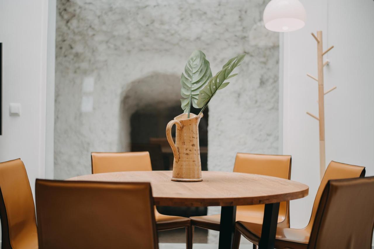 Apartament Tuguest Alhambra House Grenada Zewnętrze zdjęcie