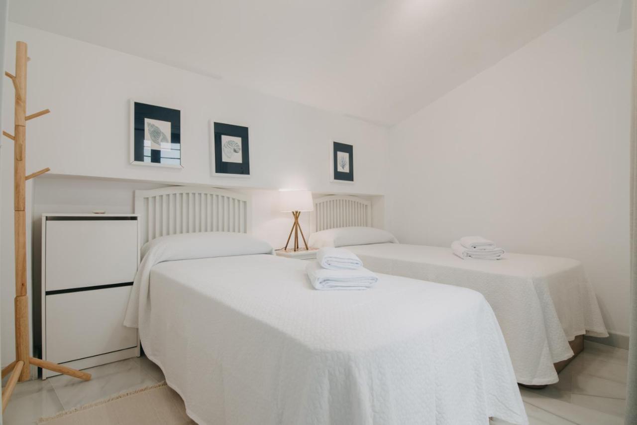 Apartament Tuguest Alhambra House Grenada Zewnętrze zdjęcie