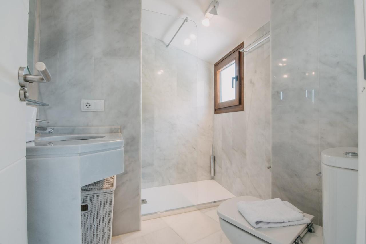 Apartament Tuguest Alhambra House Grenada Zewnętrze zdjęcie