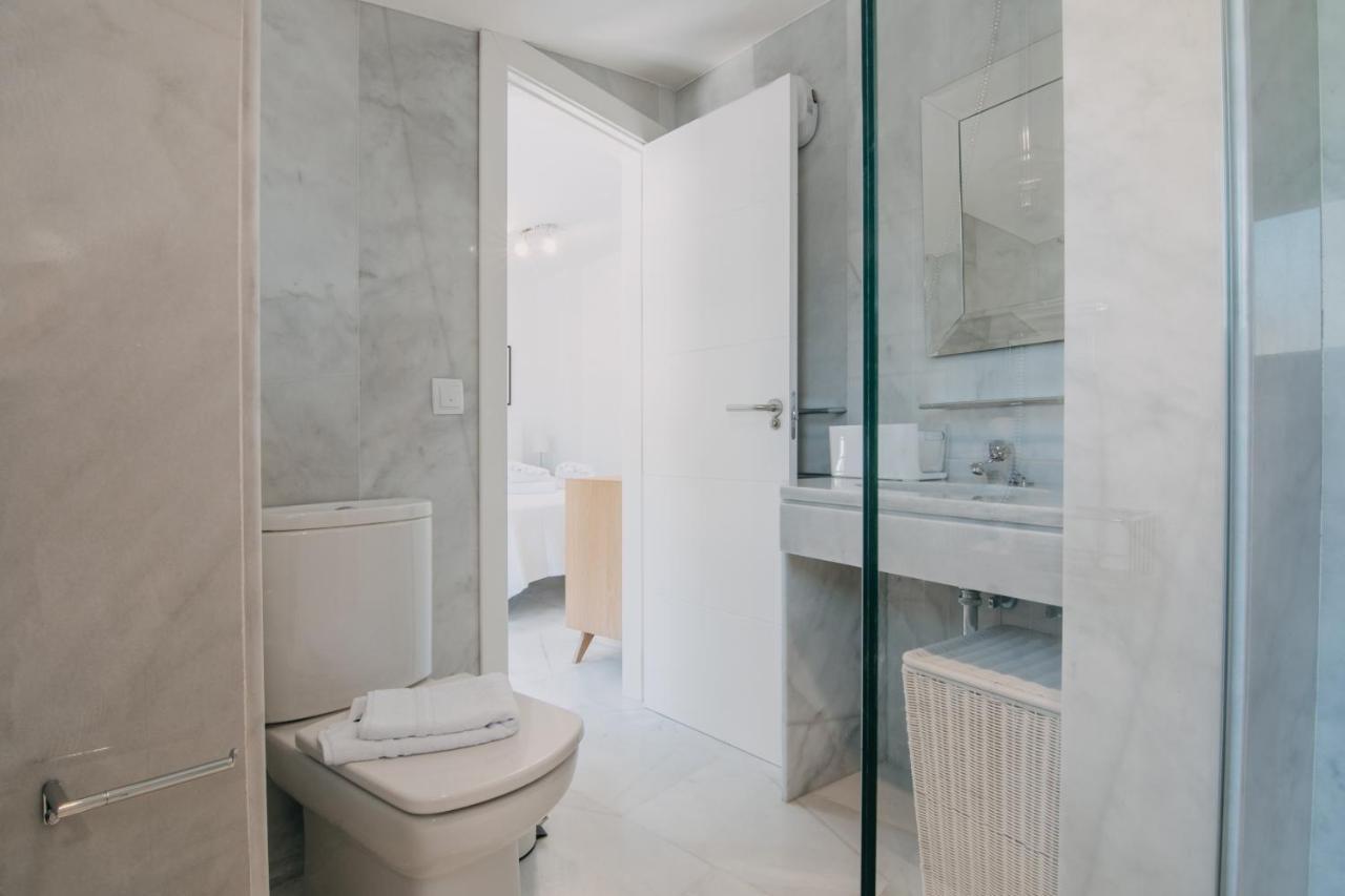 Apartament Tuguest Alhambra House Grenada Zewnętrze zdjęcie