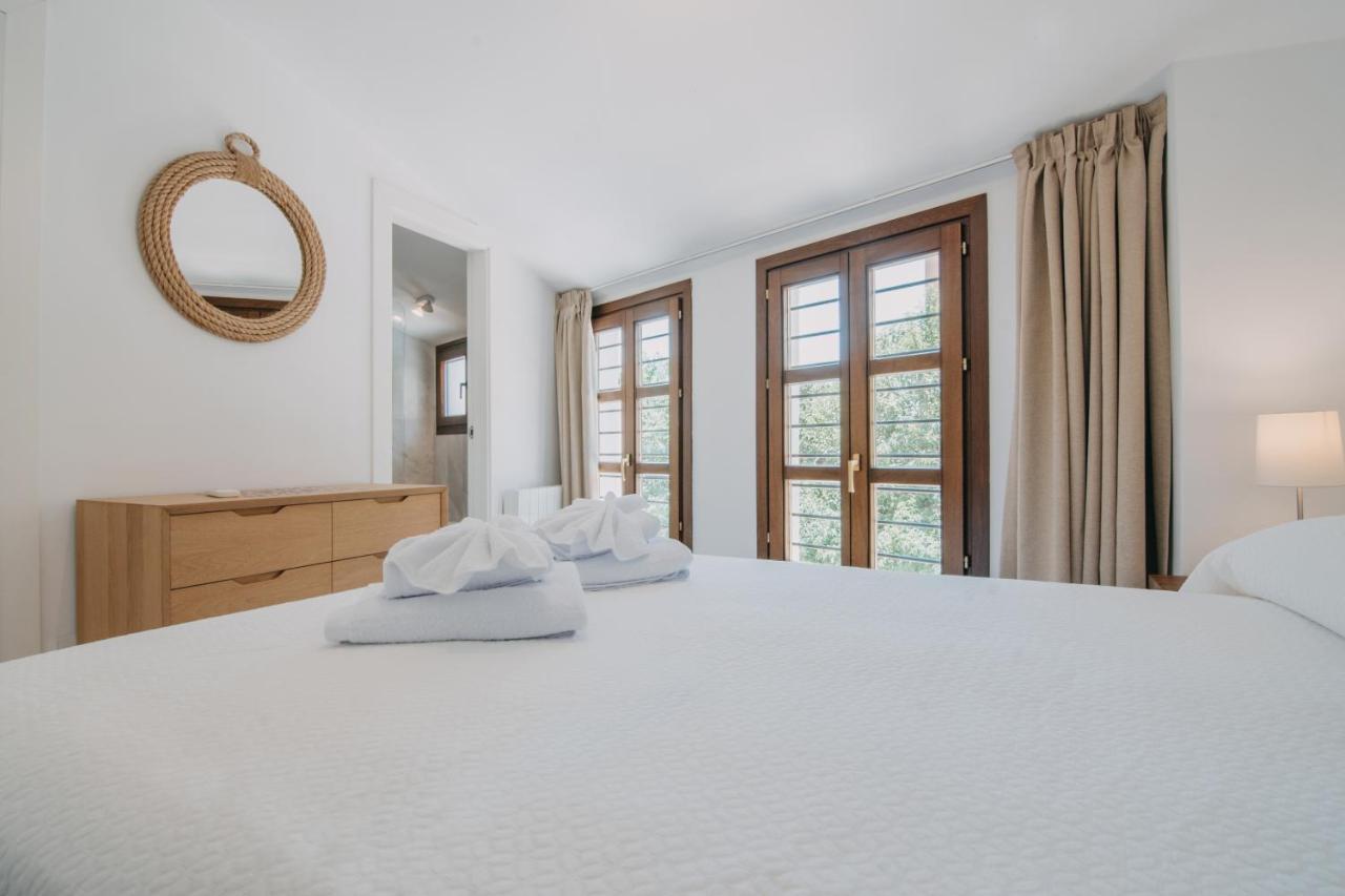 Apartament Tuguest Alhambra House Grenada Zewnętrze zdjęcie