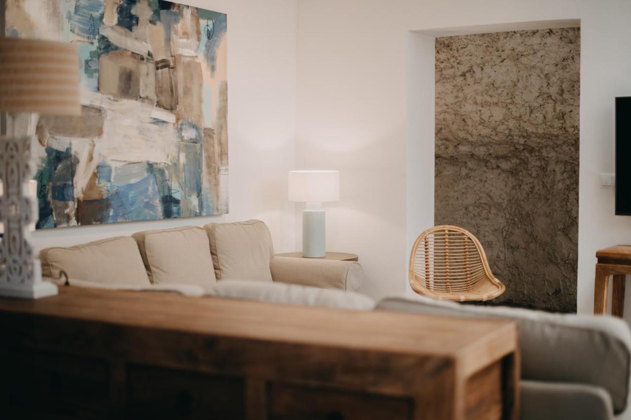 Apartament Tuguest Alhambra House Grenada Zewnętrze zdjęcie